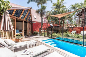A Perfect Stay - Byron Blisshouse Penthouse